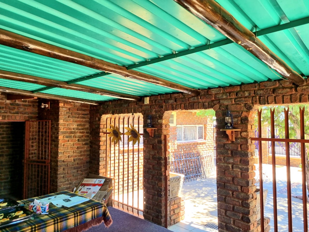 3 Bedroom Property for Sale in Hadison Park Northern Cape